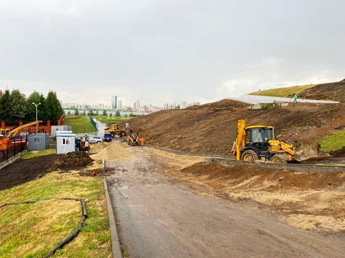 Фото: tgarch_kazan/instagram.com