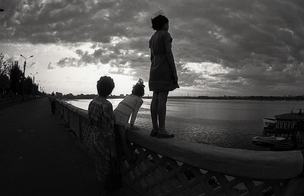 Фото: Евгений Канаев