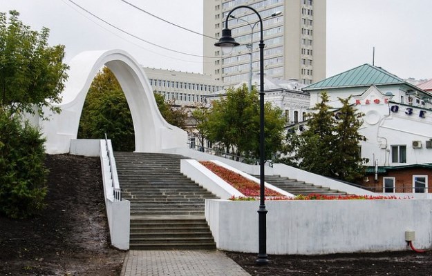 Парк Черное озеро. Фото: kzngo.ru