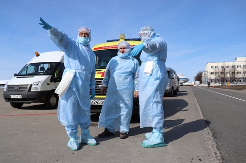 Фото: kazan.aero