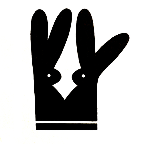 Пиктограмма для Олимпиады-80. Владимир Акопов. Предоставлено пресс-службой Центра Вознесенского