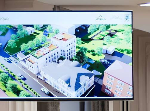 Фрагмент фото: Марат Мугинов/kzn.ru