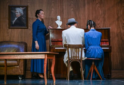 Фото: kariev_teatri/vk.com