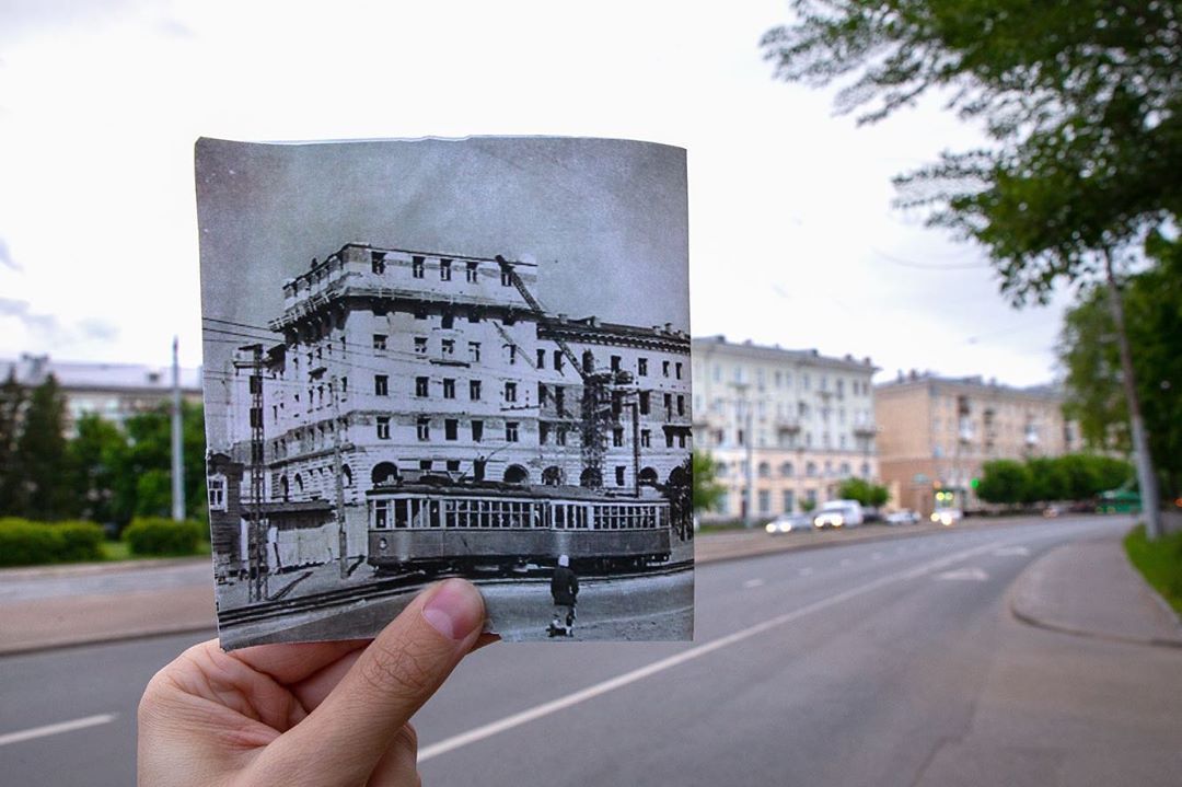 Фото: mironov_kzn/instagram.com