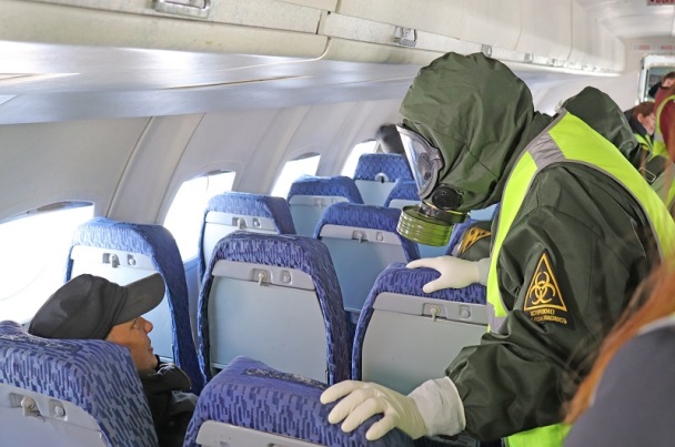 Фото: kazan.aero