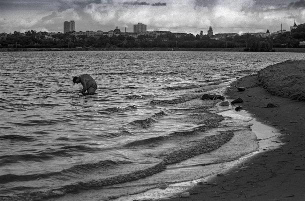 Фото: Евгений Канаев