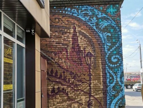 Все фото: old_kazan/instagram.com