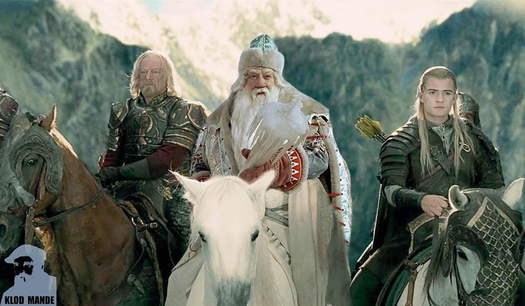 Фото: klodmande/instagram.com