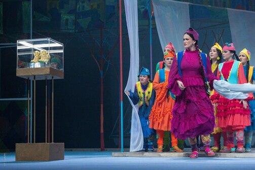 Фото: kamalteatr/vk.com