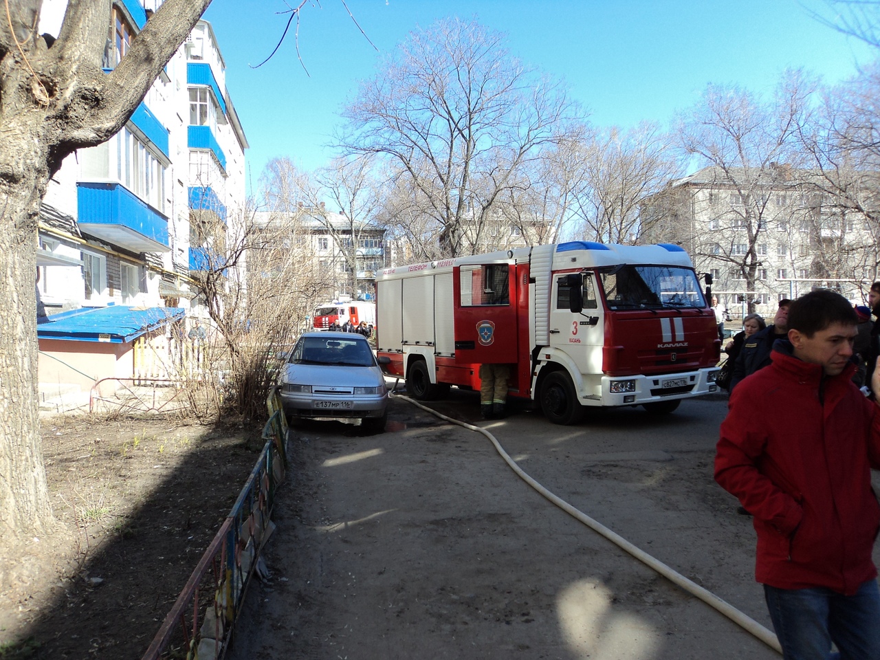 Фото: МЧС по РТ