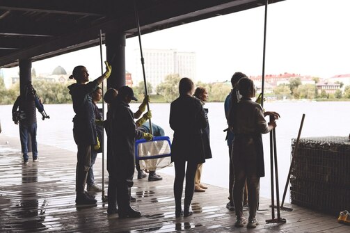 Фото: Анастасия Нестерова/parkikazani/vk.com