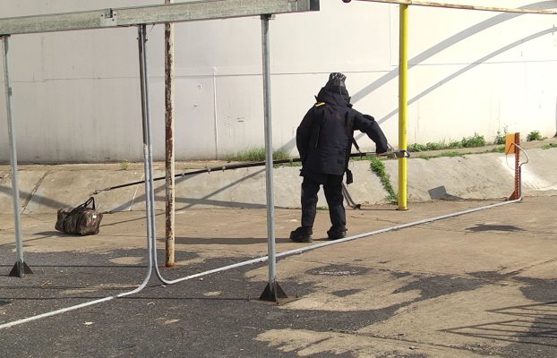 Фото: пресс-служба оперативного штаба НАК РТ