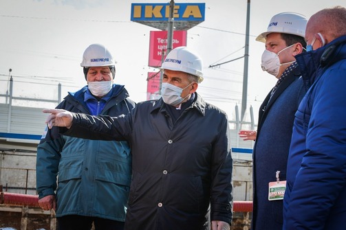 Фото: president.tatarstan.ru