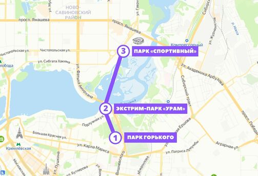 Примерная схема