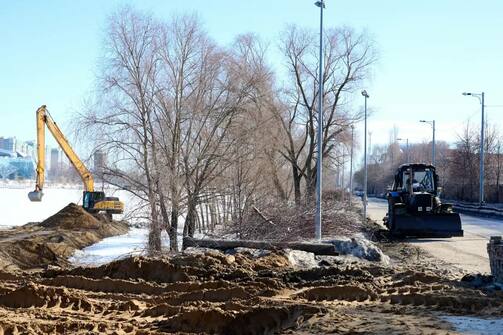 Фото: Комитет внешнего благоустройства