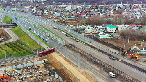 Фото: mindortrans.tatarstan.ru
