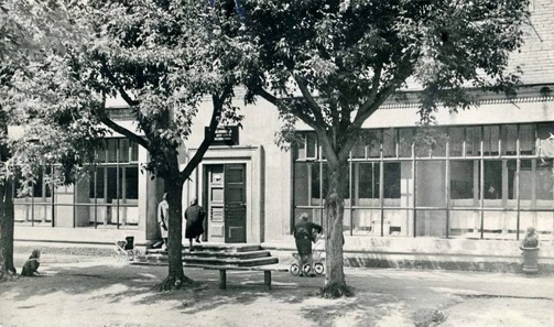 1965 год. Фото: facebook.com