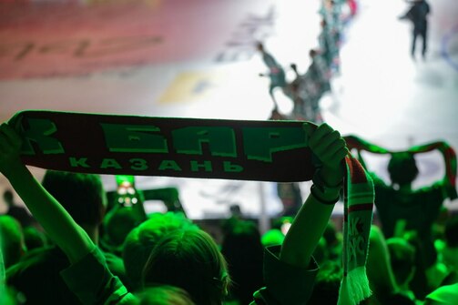 Фото: ak-bars.ru
