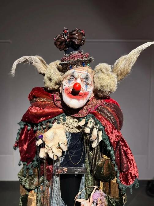 Фото: телеграм-канал «АняМаня»