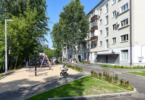 Фото: Денис Гордийко/kzn.ru