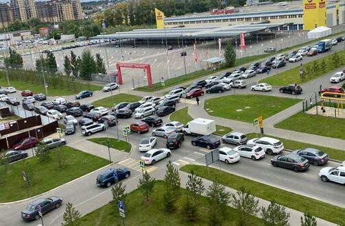 Фото: Роза Шарипова