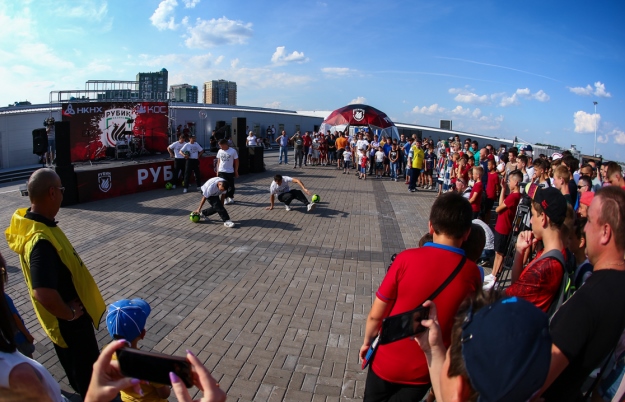 Фото: rubin-kazan.ru