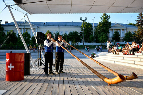 Фото: parktatar/flickr.com