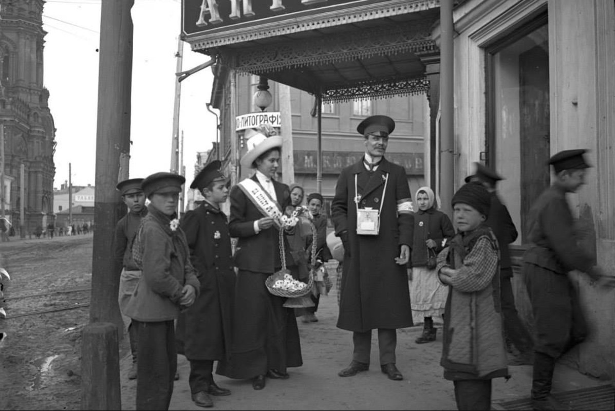 Фото: Арнольд Бренинг