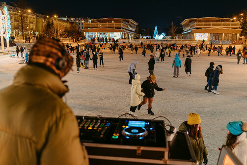 Фото: Александр Латинский/parktatar/flickr.com