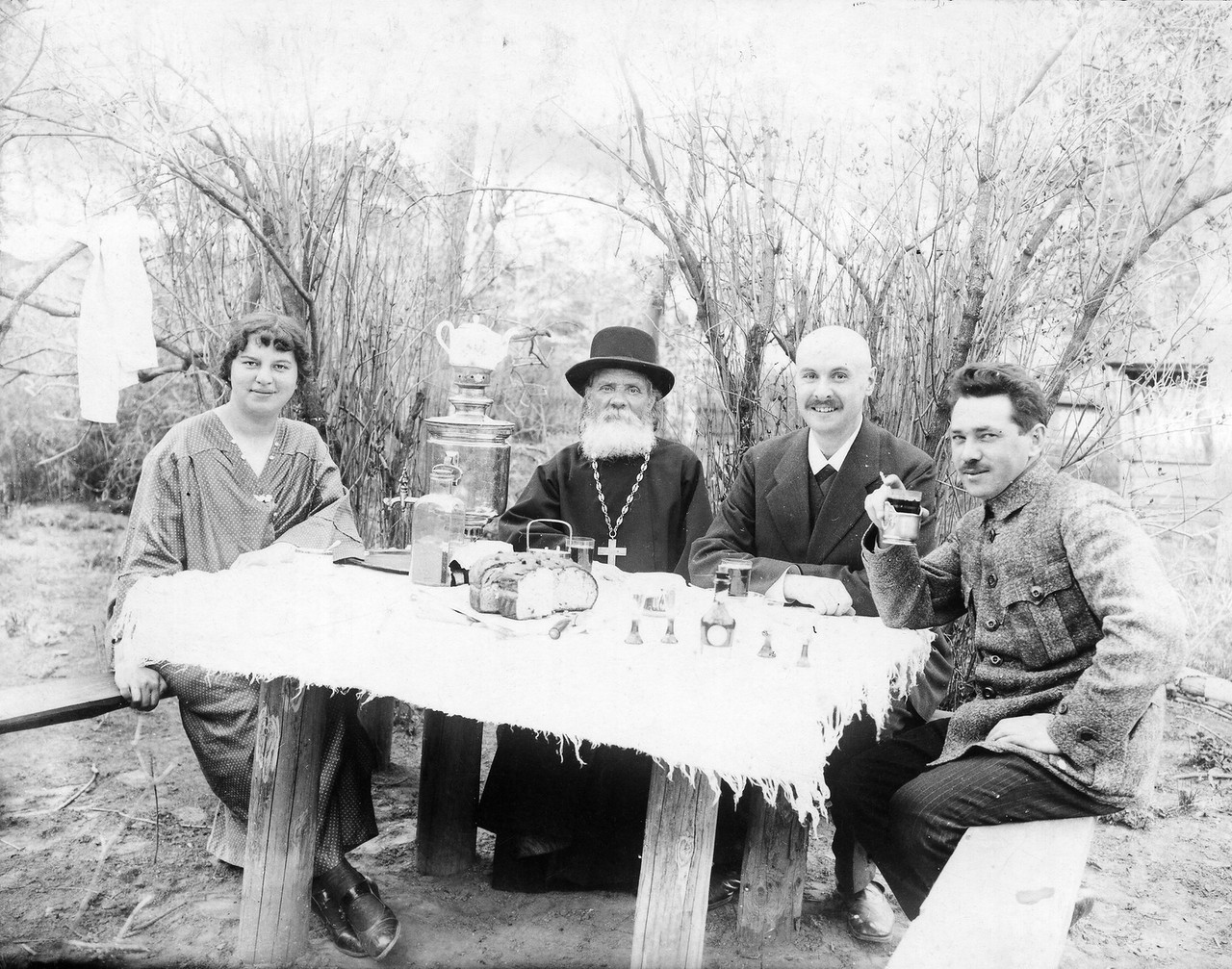 Фото: Арнольд Бренинг