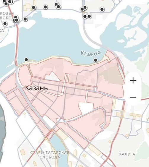 Скрин с Whoosh