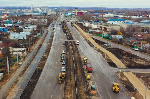 Фото: mindortrans.tatarstan.ru