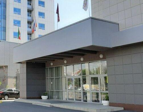 Фото: телеграм-канал «Архитектурасы»