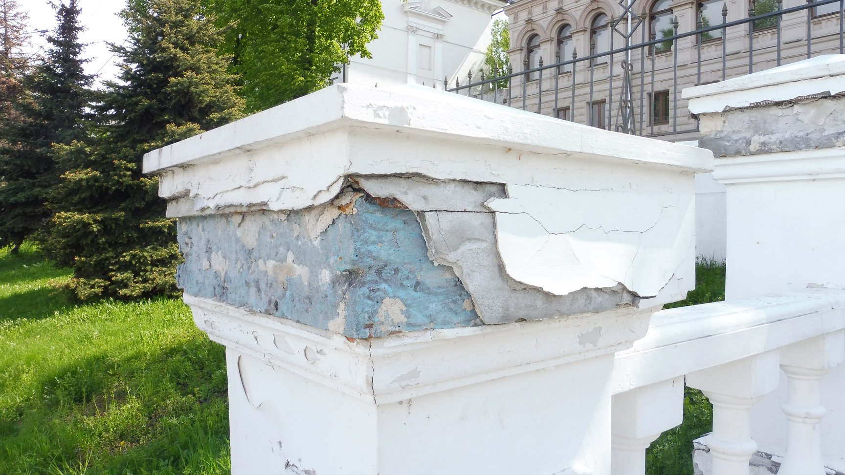 Фото: Ольга Юхновская/facebook.com