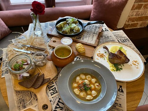 Фото: «Сласти»