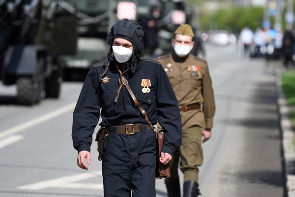 Фото: Денис Гордийко/kzn.ru