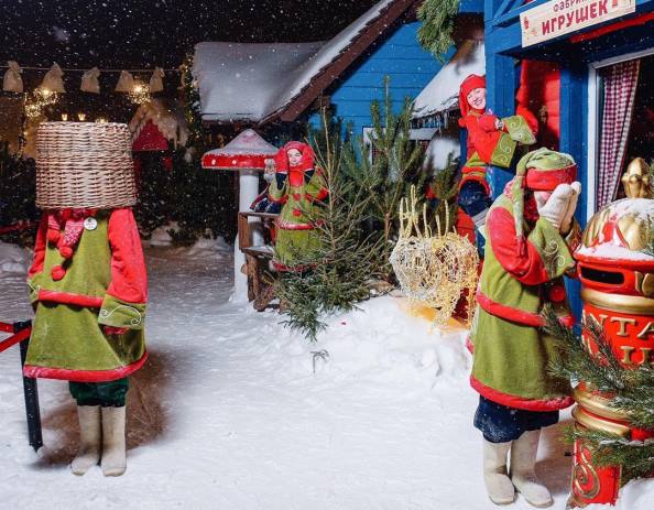 Фото: kremlin_nab/instagram.com