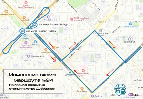 Схема: Комитет по транспорту