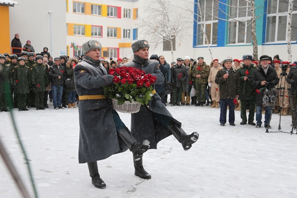 Фото: Марат Мугинов/kzn.ru