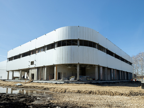 Фото: Марат Мугинов/kzn.ru