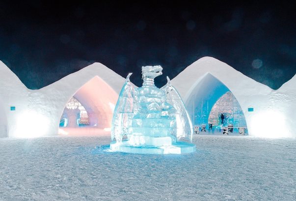 Фото: ice_village_kazan/instagram.com