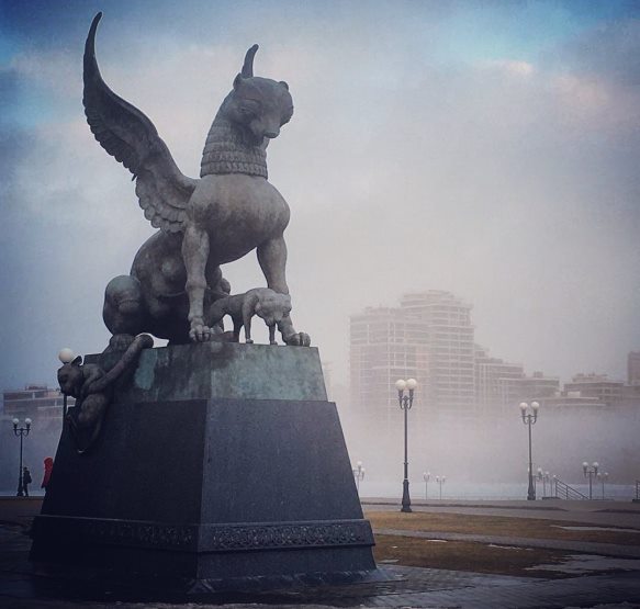 Фото: omarshakur/instagram.com