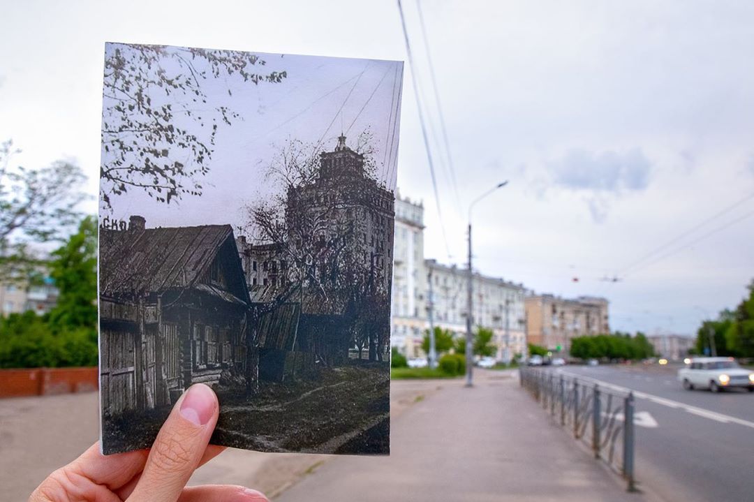 Фото: mironov_kzn/instagram.com