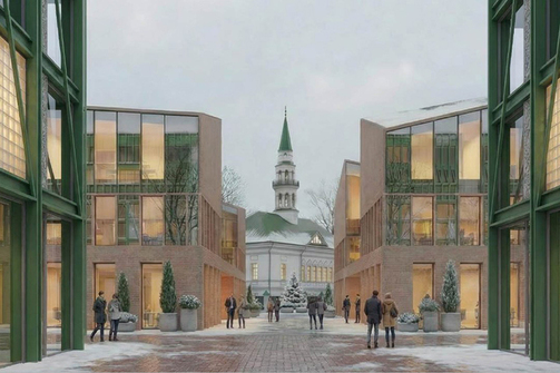 Рендер: «Бизнес-онлайн»