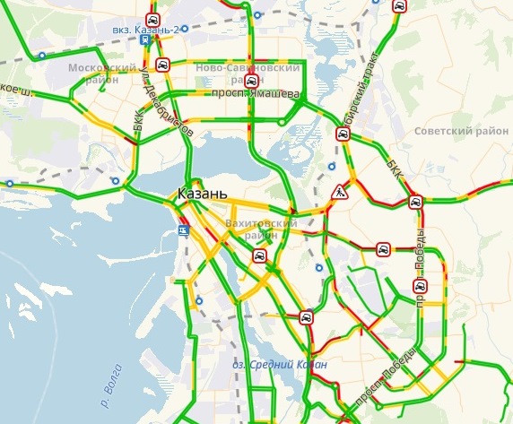 Фото: yandex.ru/maps