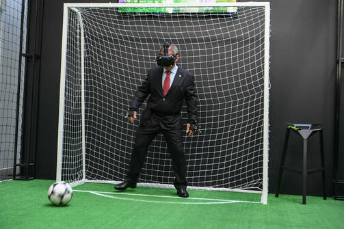 Фото: Марсель Бадыкшин/rais.tatarstan.ru