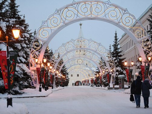 Фото: Денис Гордийко/kzn.ru