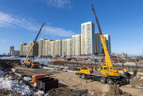 Все фото: Марат Мугинов/kzn.ru