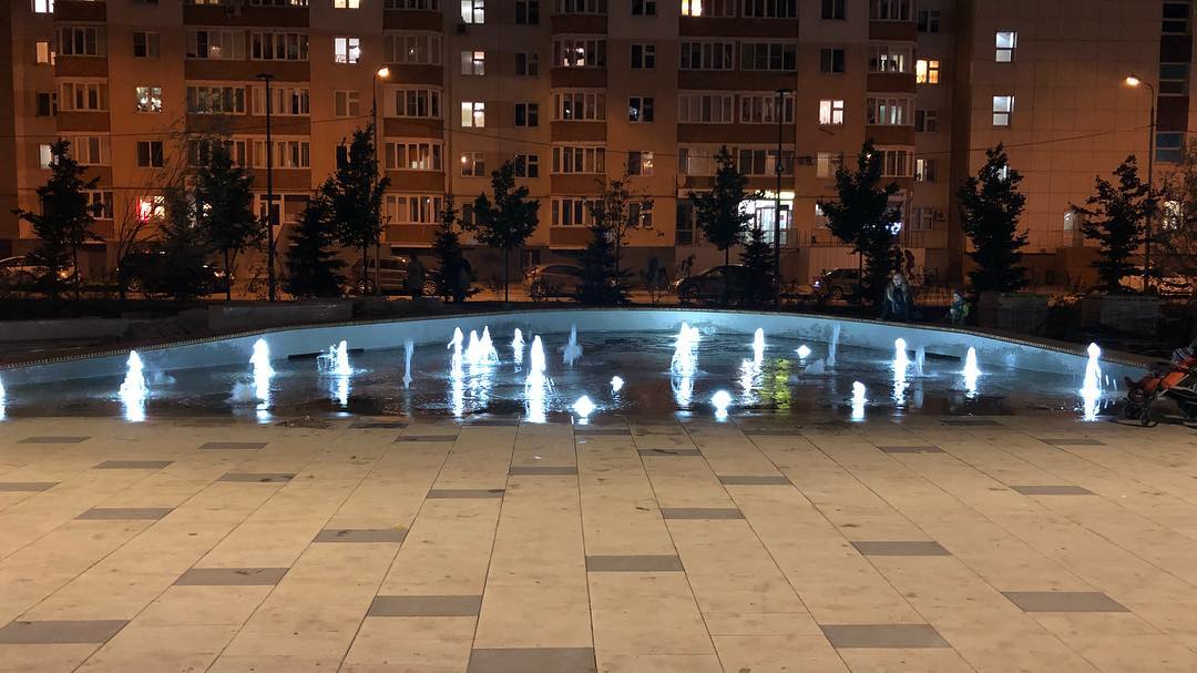 Фото: instagram.com/aqua_brand_fountains