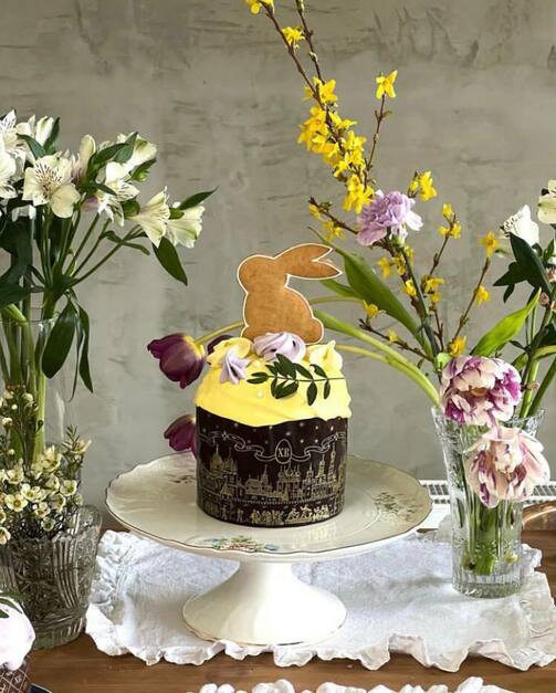 Фото: «Театральный буфет»